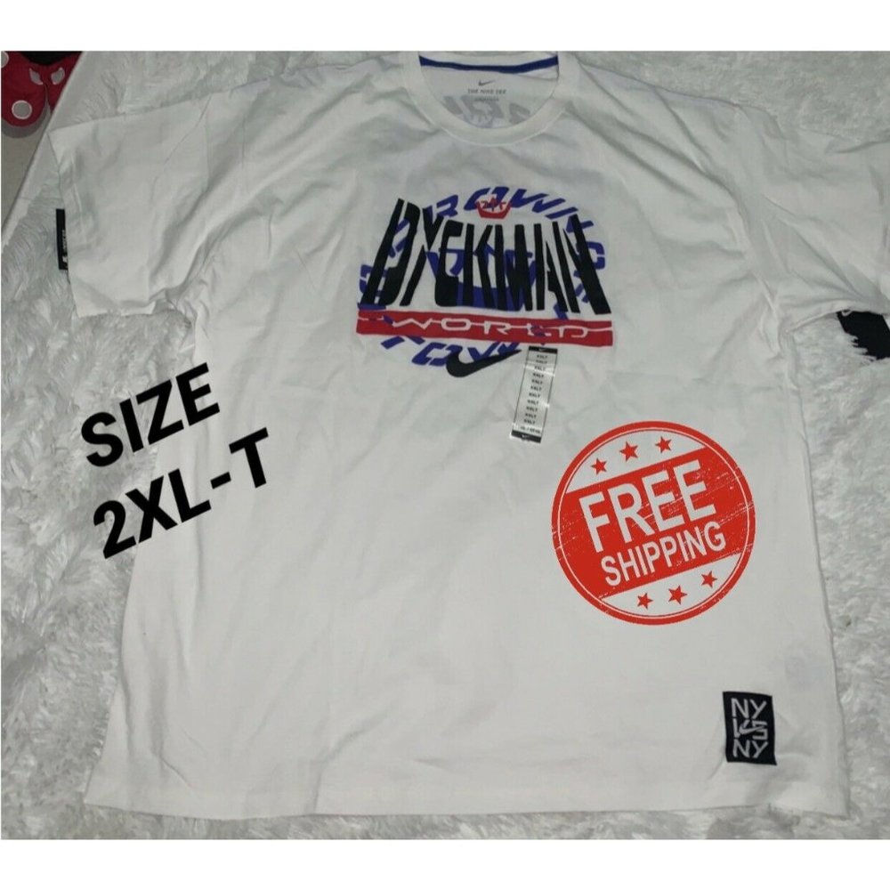 Nike NY vs NY Dyckman Crown Streetball Tournament